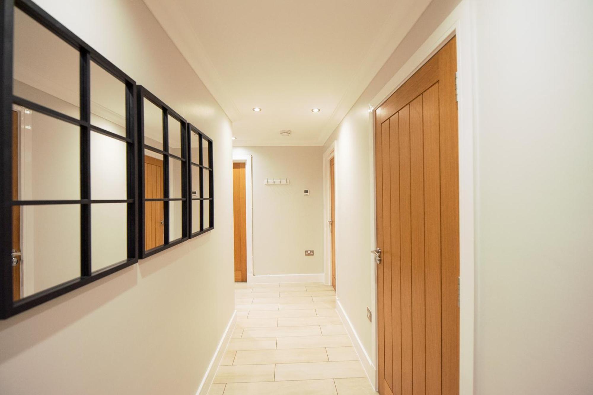 Malthouse Court Apartment
