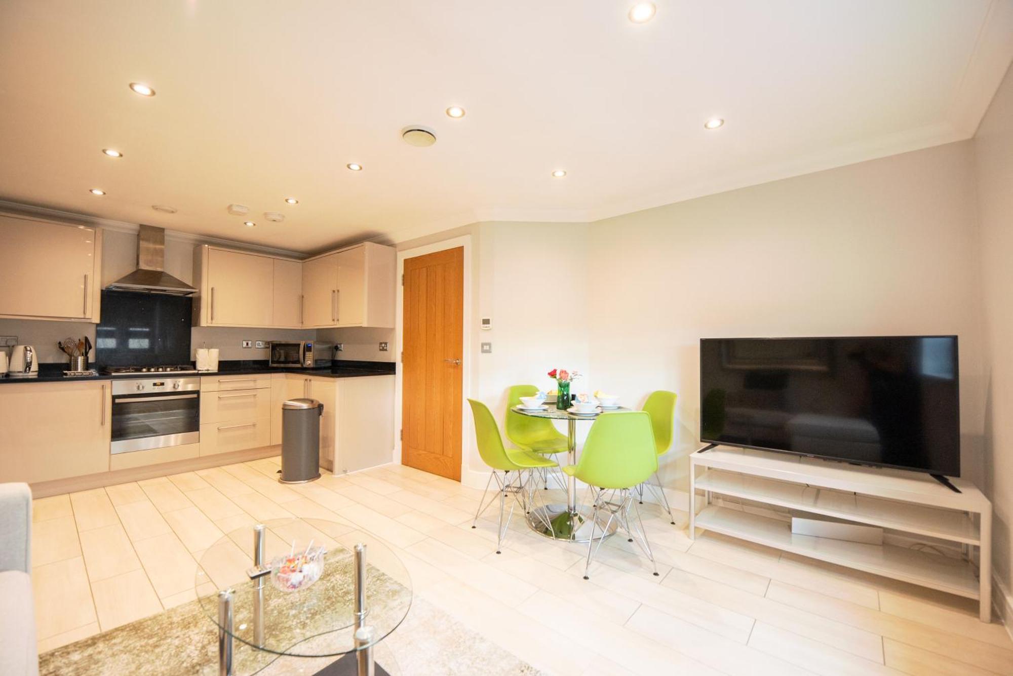 Malthouse Court *