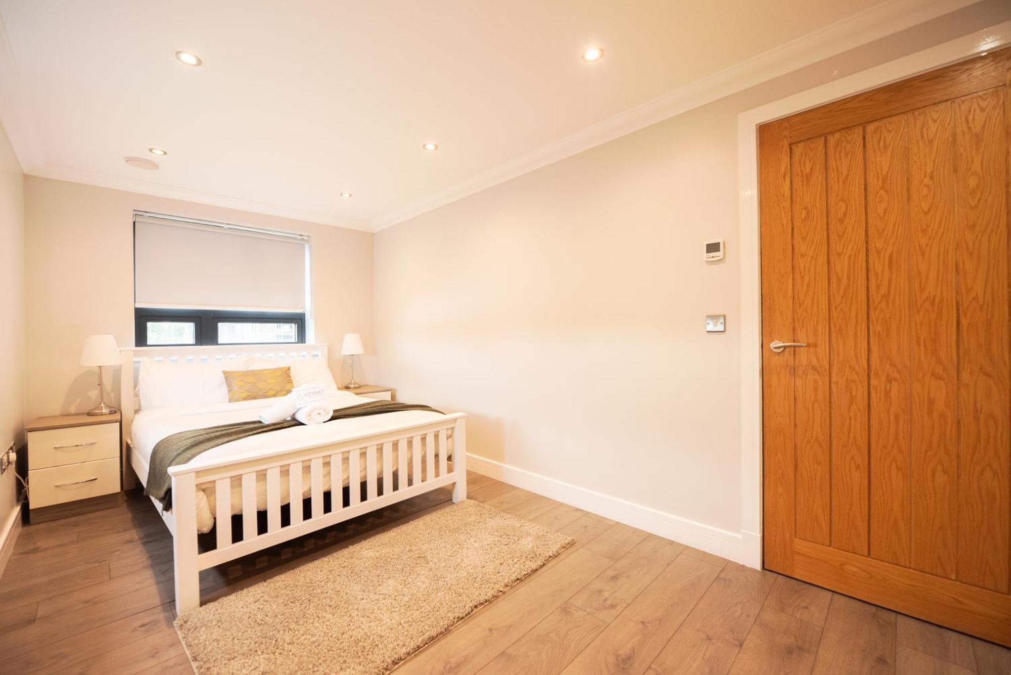 Malthouse Court Apartment