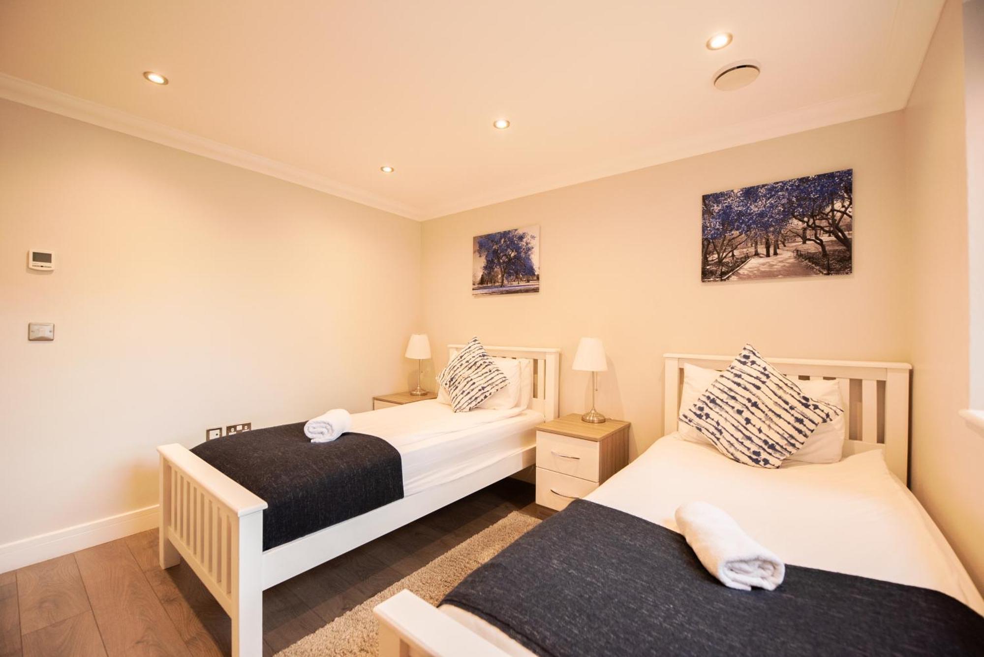 Malthouse Court