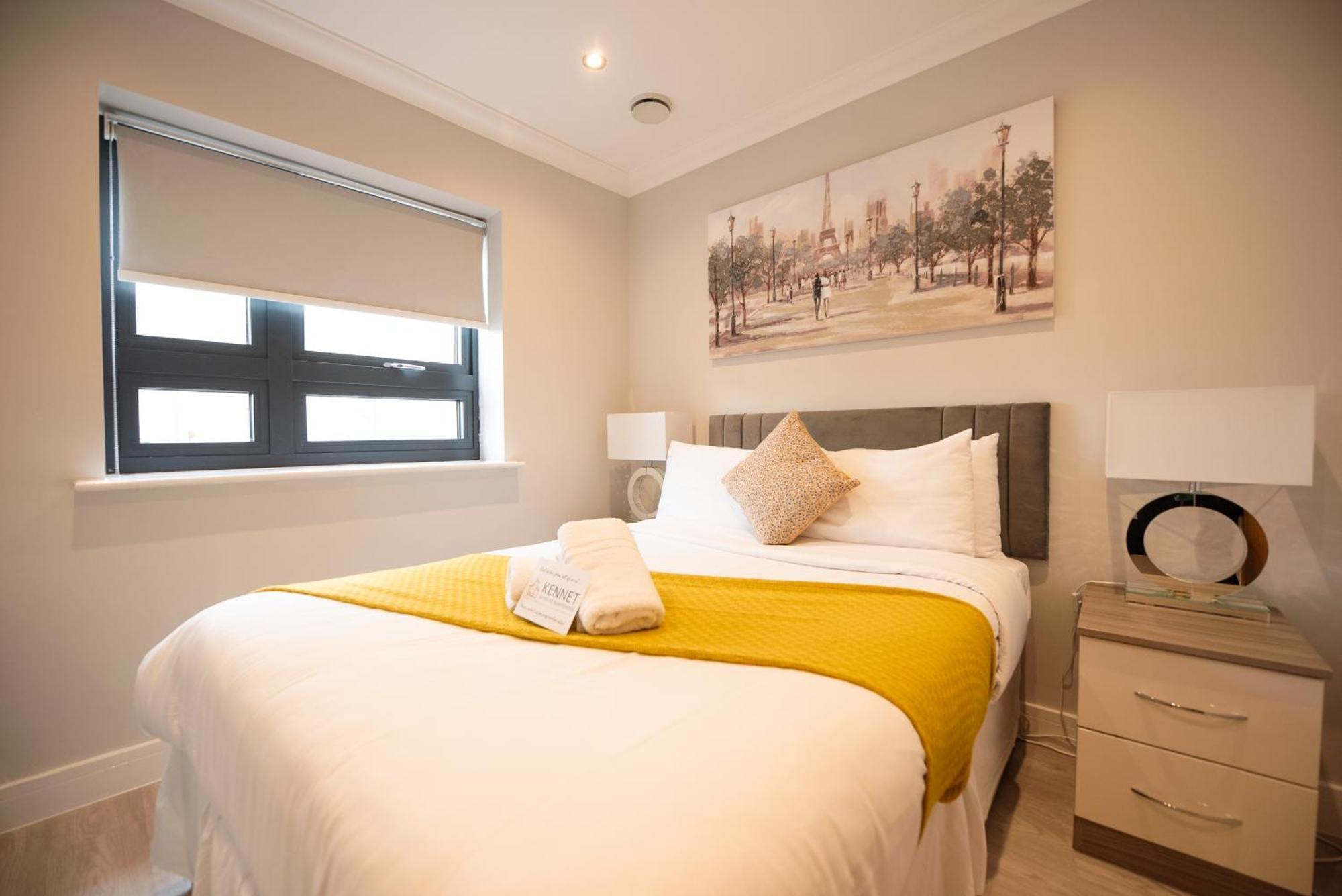 Malthouse Court *