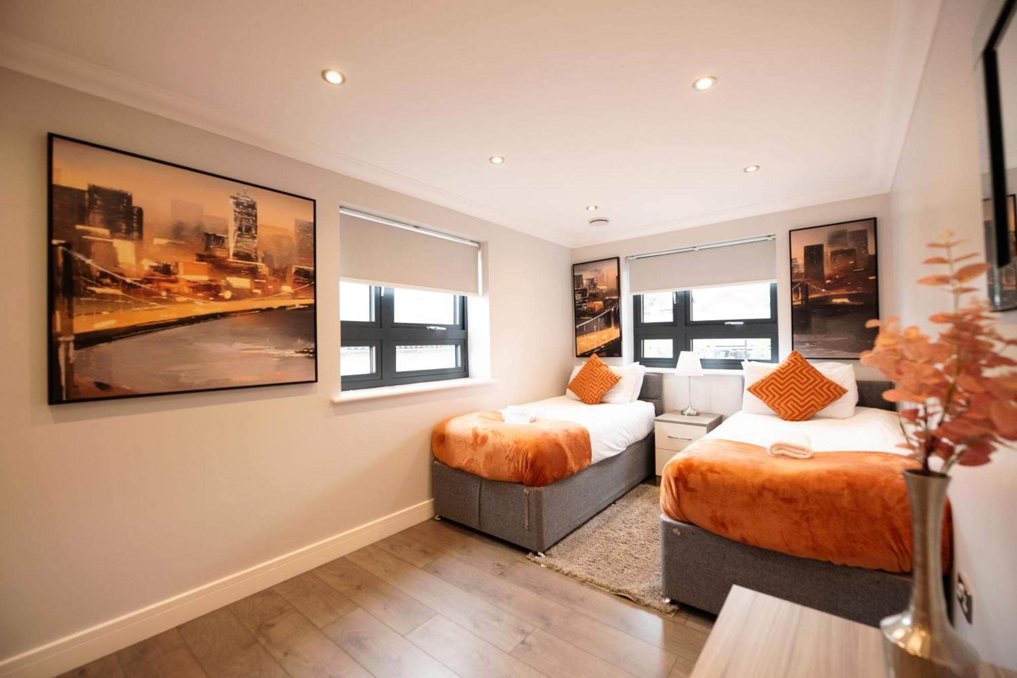 Malthouse Court