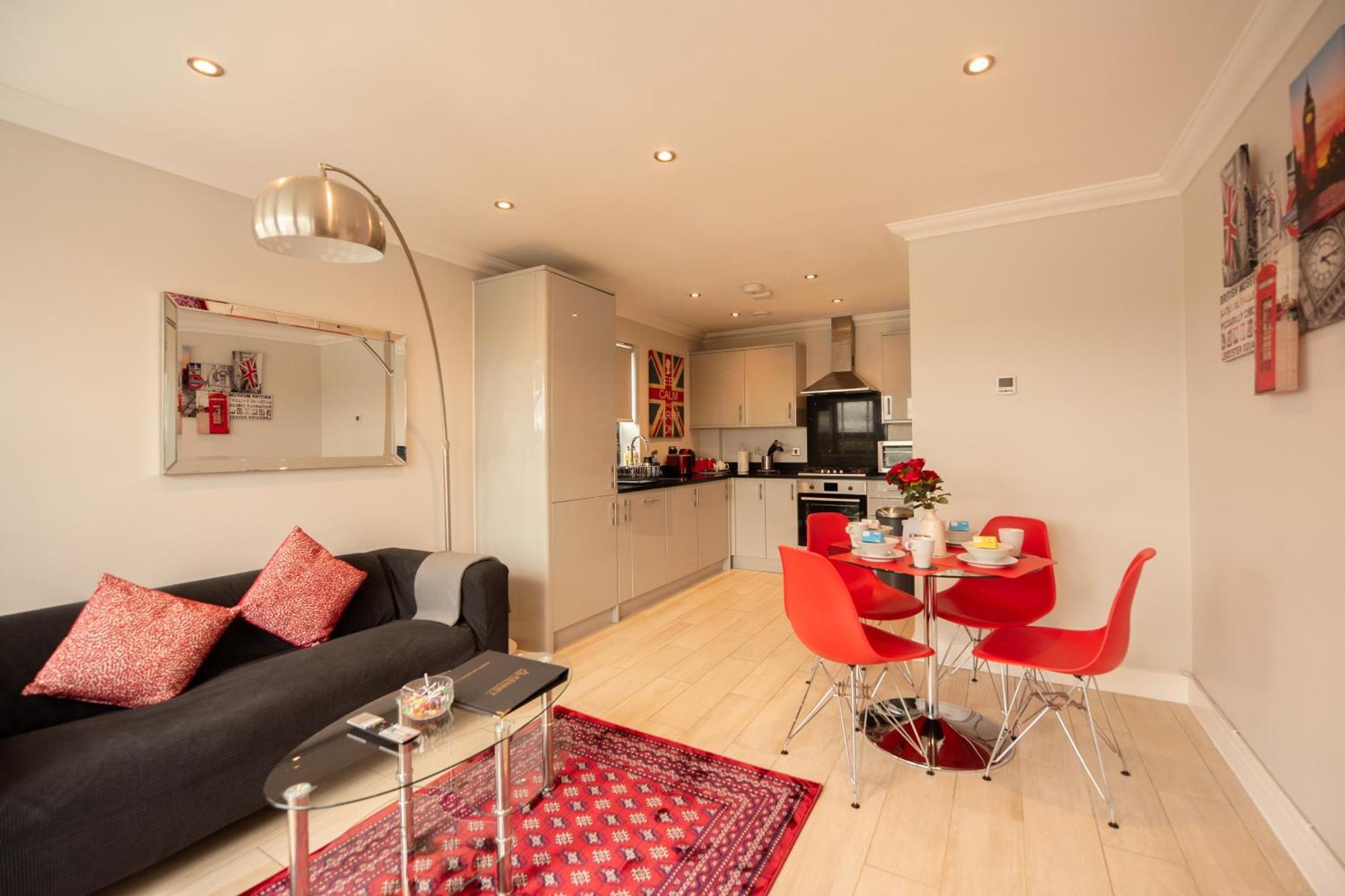 Malthouse Court