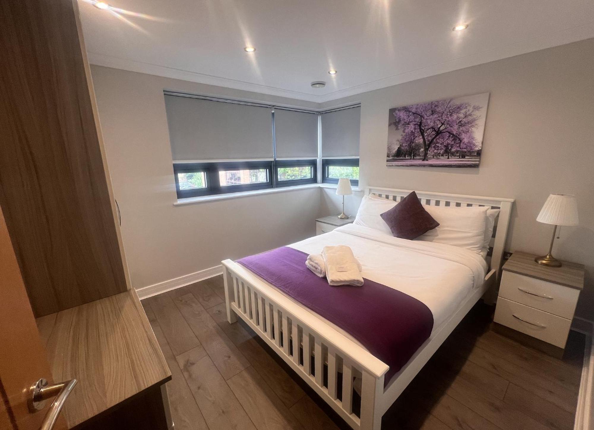 Malthouse Court *