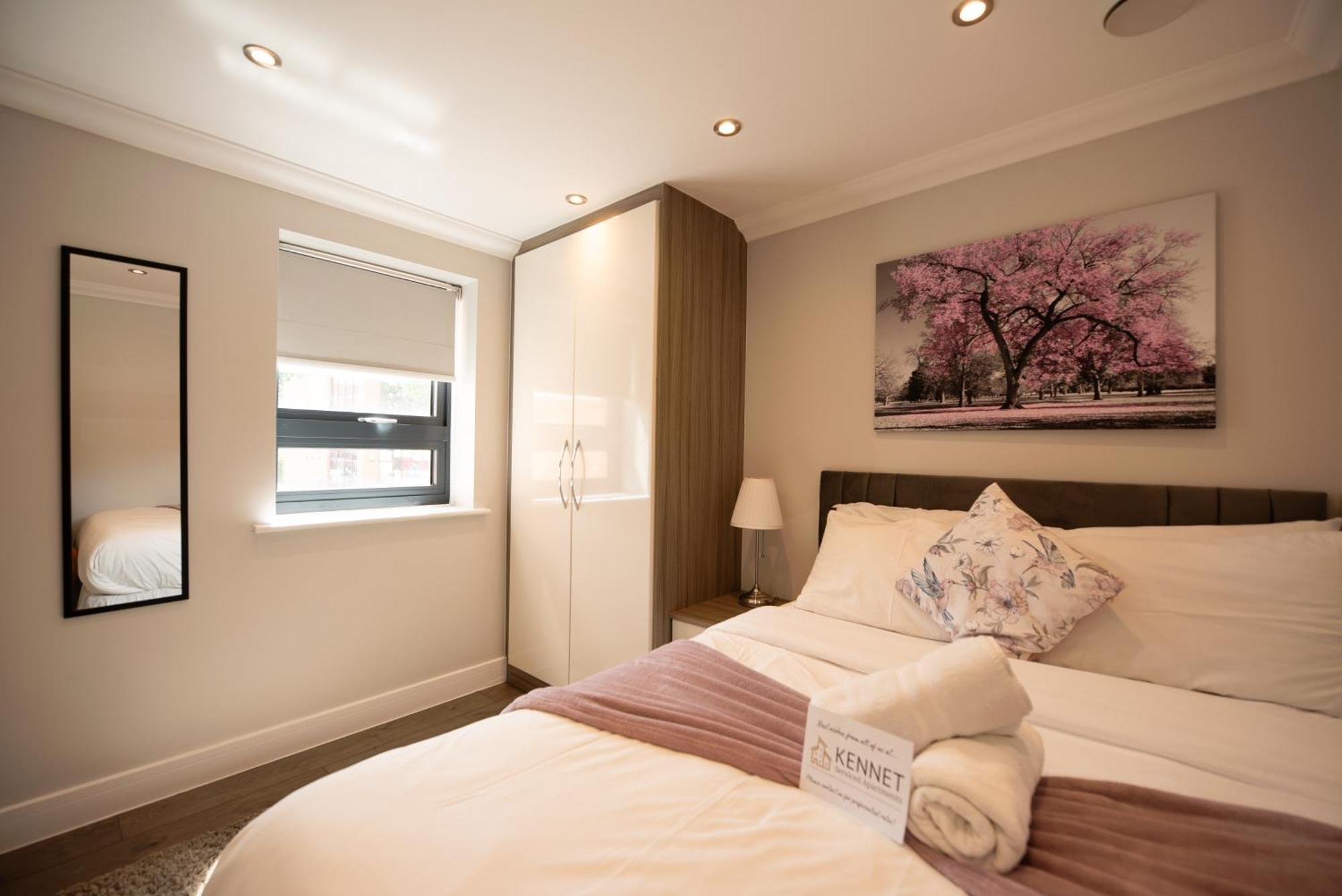 Apartment Malthouse Court