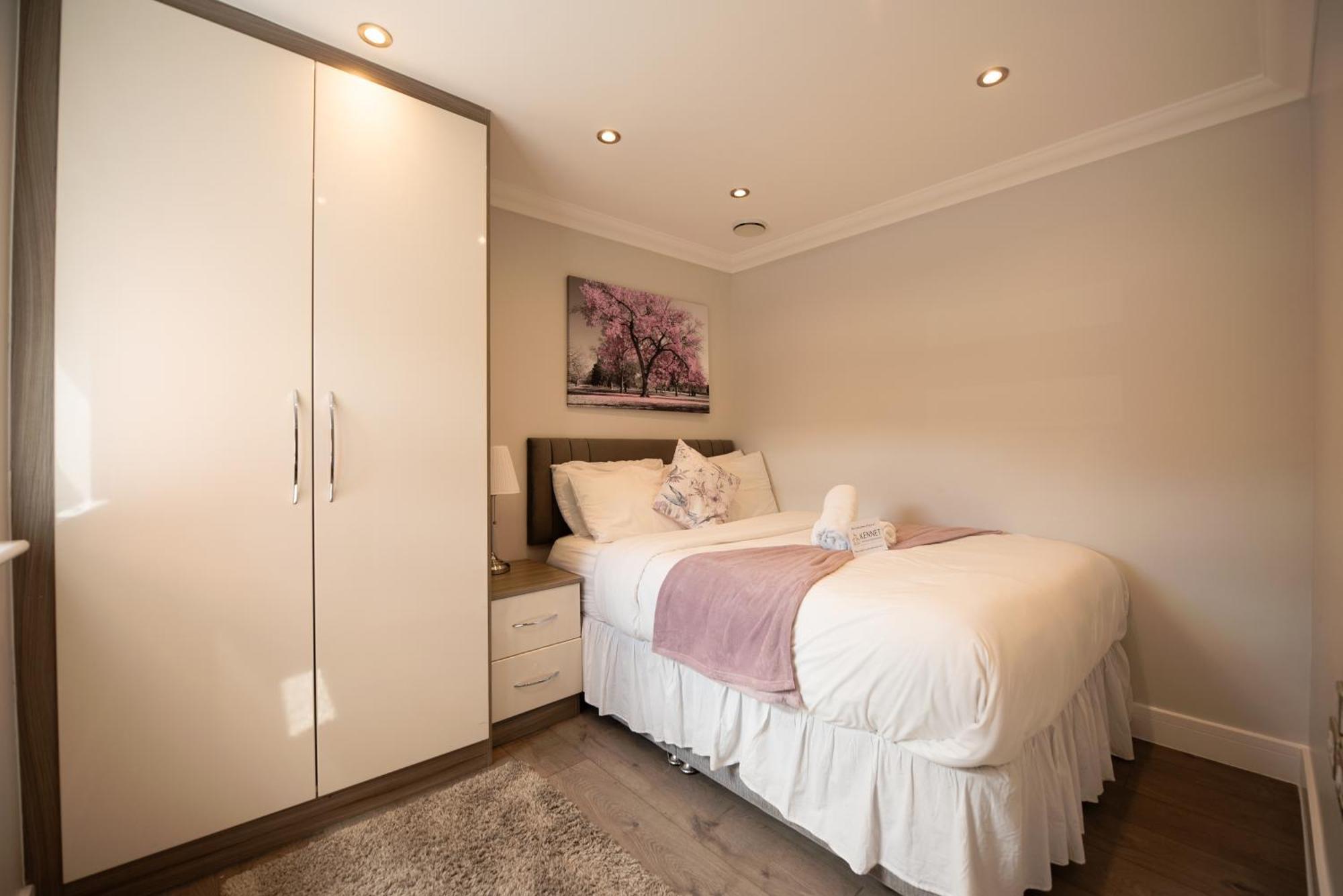 Apartment Malthouse Court Reading