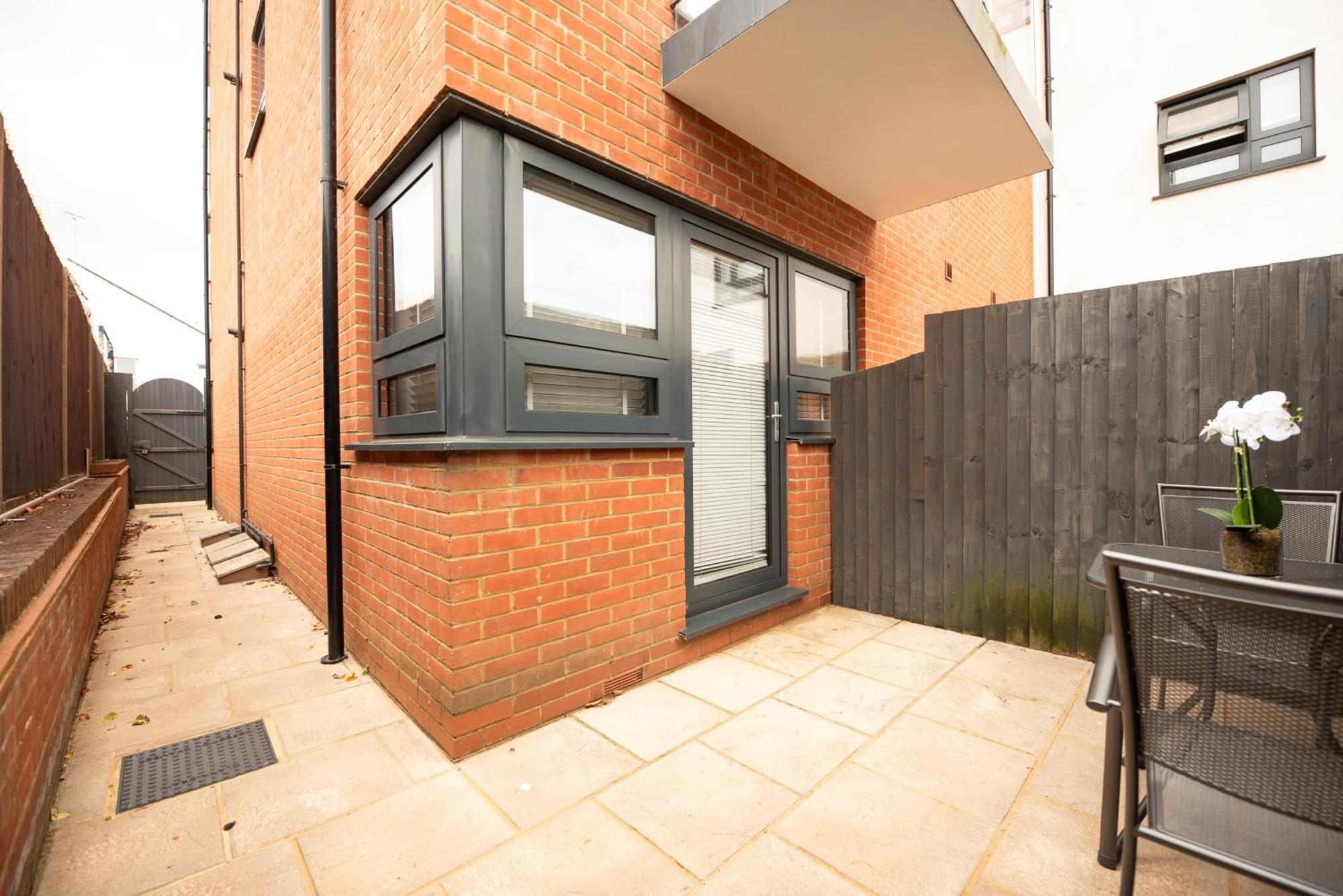 Malthouse Court