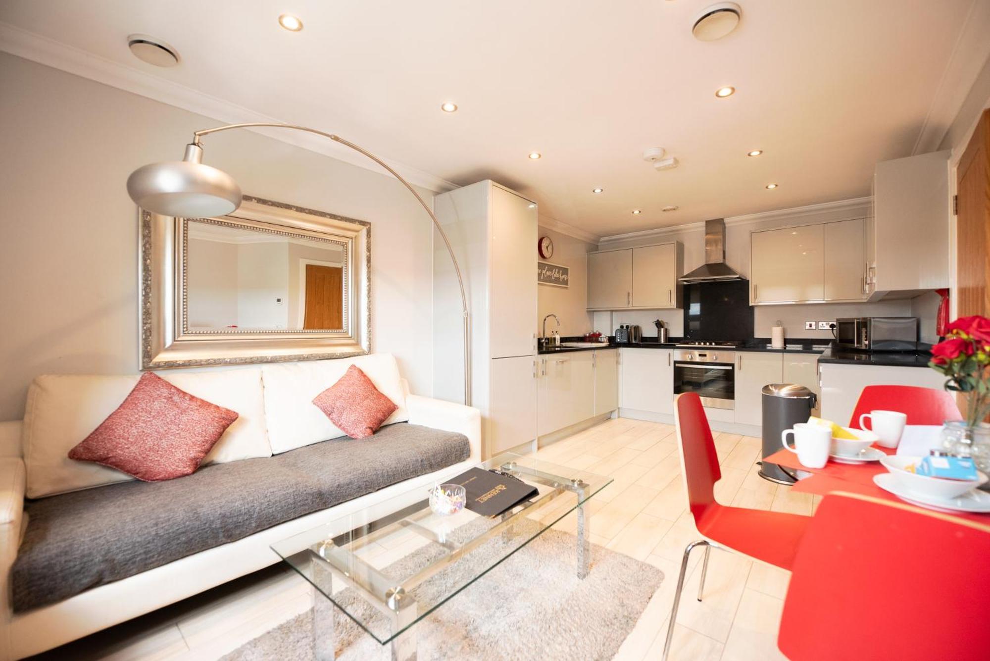 Malthouse Court