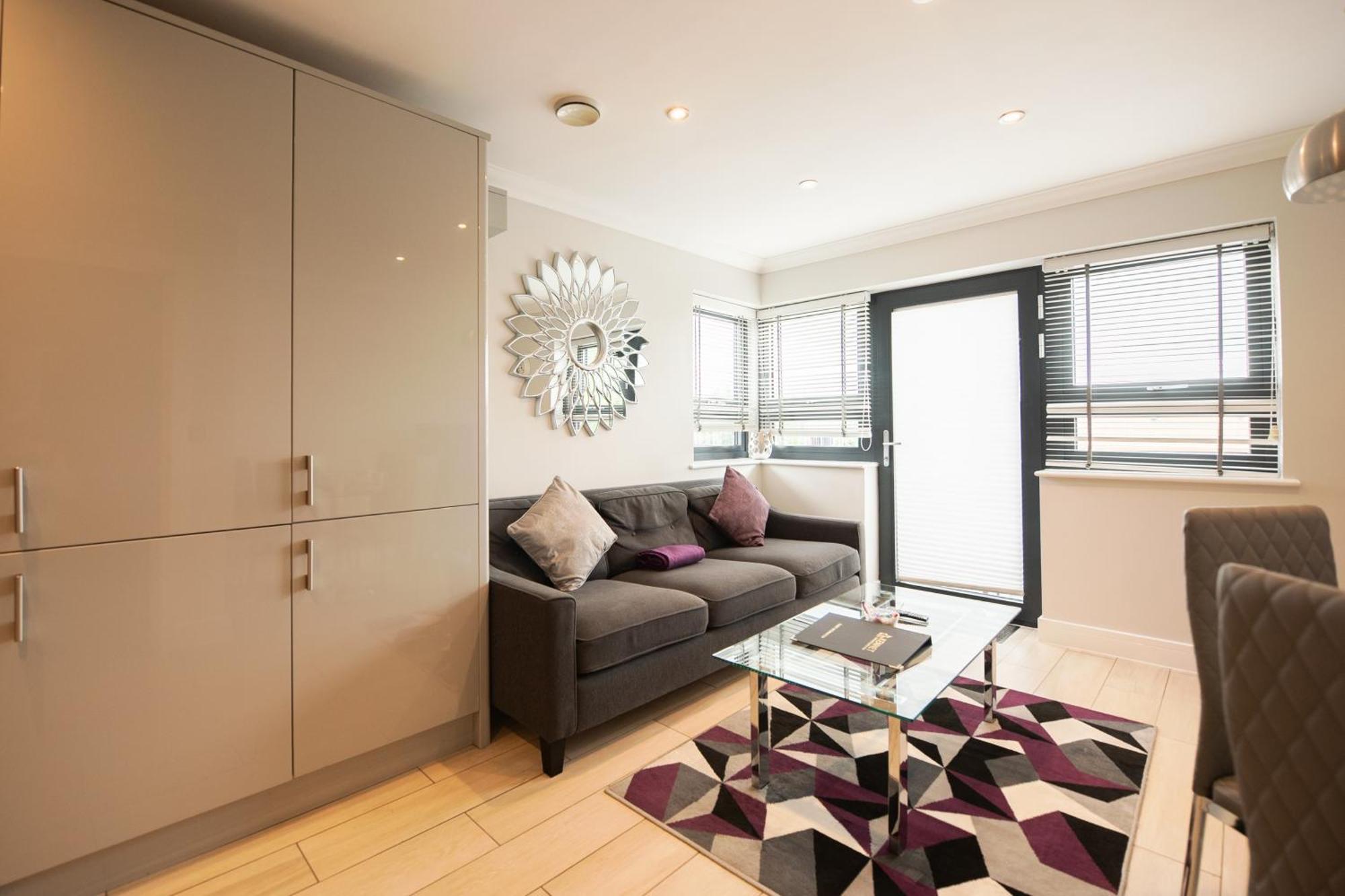 Malthouse Court *