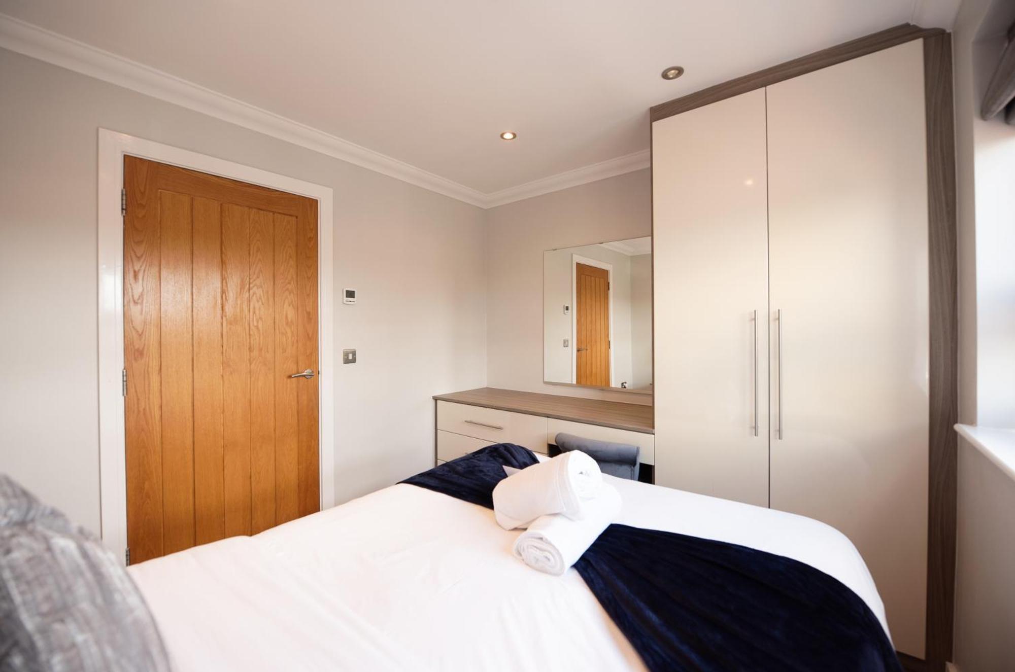 Apartment Malthouse Court Reading
