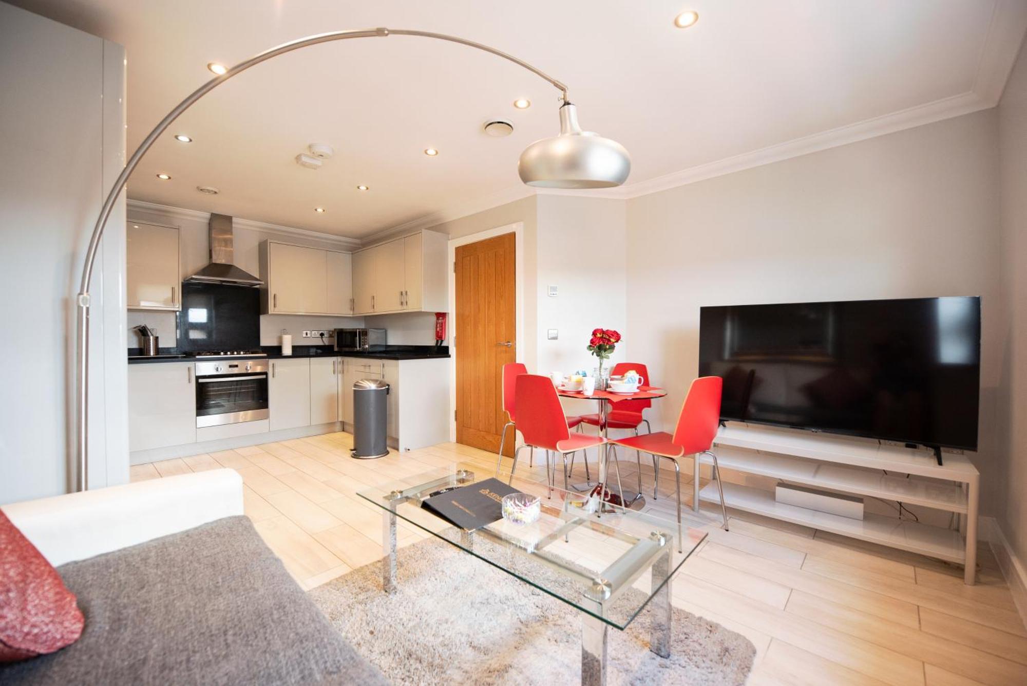 Malthouse Court